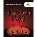 Halloween Fright: Maze Books for Kids 8-10