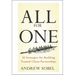All for One: 10 Strategies for Building Trusted Client Partnerships