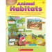 Easy Make & Learn Projects: Animal Habitats: Reproducible Mini-Books and 3-D Manipulatives That Teach about Oceans, Rain Forests, Polar Regions, and 1