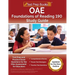 OAE Foundations of Reading 190 Study Guide: Test Prep and Practice Exam for the Ohio Assessment for Educators [Updated for the New Outline]