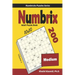 Numbrix Adult Puzzle Book: 200 Medium (10x10) Puzzles