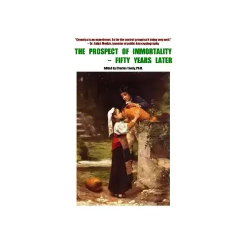 The Prospect of Immortality - Fifty Years Later