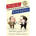 Public Enemies: Dueling Writers Take On Each Other and the World