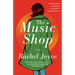 The Music Shop