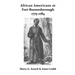 African Americans at Fort Boonesborough, 1775-1784