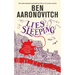 Lies Sleeping