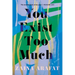 You Exist Too Much