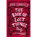 The Book of Lost Things