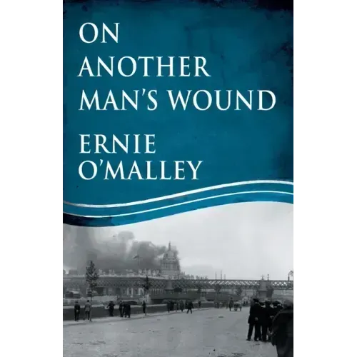 On Another Man's Wound