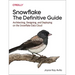 Snowflake: The Definitive Guide: Architecting, Designing, and Deploying on the Snowflake Data Cloud
