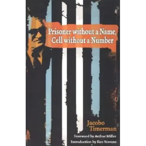 Prisoner Without a Name, Cell Without a Number
