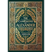 The Campaigns of Alexander (Collector's Edition) (Laminated Hardback with Jacket)