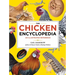 The Chicken Encyclopedia: An Illustrated Reference