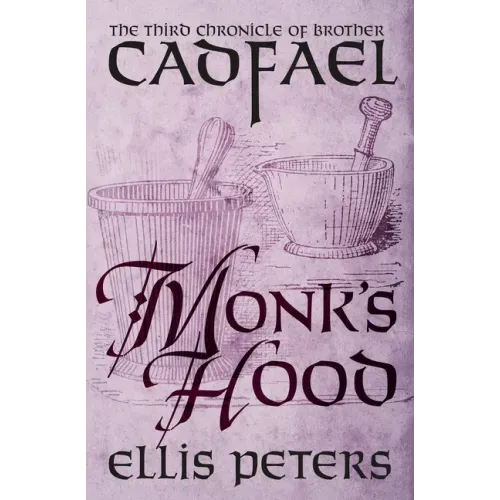 Monk's Hood