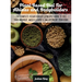Plant-Based Diet For Athletes and Bodybuilders: The Complete Vegan Bodybuilding Diet Book to Fuel Your Workout, Muscle Growth And Recovery Your Body