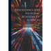 Proceedings [of] National Academy Of Sciences