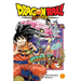 Dragon Ball Super, Vol. 11: Great Escape