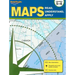 Maps: Read, Understand, Apply Reproducible Grades 5-6