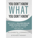 You Don't Know What You Don't Know: Building a Million-Dollar Home Staging Business and Selling It for Top Dollar