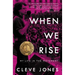 When We Rise: My Life in the Movement