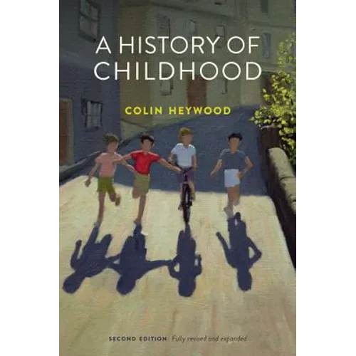 A History of Childhood