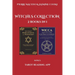 Witches Collection: 2 Books in 1 Plus Tarot Reading App