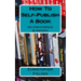 How To Self-Publish A Book On CreateSpace & Amazon: This book contains easy to follow instructions that show you how to self-publish a book on Amazon