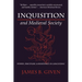 Inquisition and Medieval Society: Power, Discipline, and Resistance in Languedoc