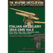 Italian Artillery 1914-1945 - Vol. 3