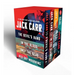 Jack Carr Terminal List Boxed Set 2: The Devil's Hand, in the Blood, Only the Dead, Red Sky Mourning