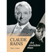 Claude Rains - An Invisible Man (hardback)