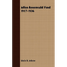 Julius Rosenwald Fund 1917-1936
