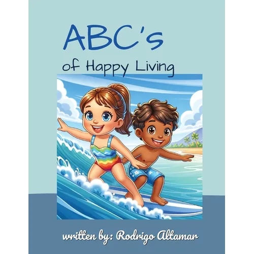 ABCs of Happy Living
