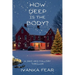 How Deep is the Body?: A Jake and Mallory Thriller