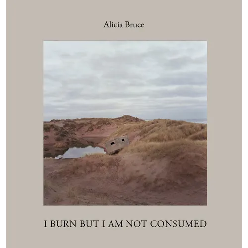 I Burn But Am Not Consumed