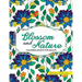 Blossom and Nature Coloring Books for Adults: Beautiful Floral Patterns for Relaxation