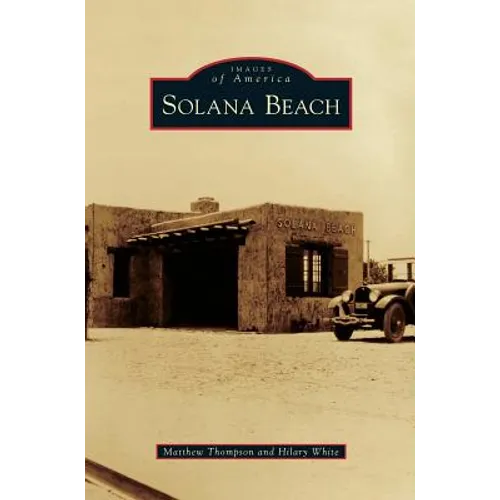 Solana Beach