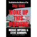 Woke Up This Morning: The Definitive Oral History of the Sopranos