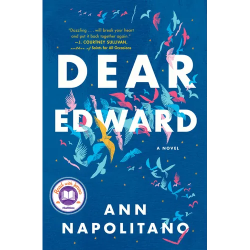 Dear Edward: A Read with Jenna Pick