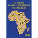African Small Publishers Catalogue 2024