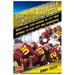 The 3-5 Defense: Simply Aggressive: Simplifying your scheme to get your defense to play fast and aggressive