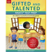 Gifted and Talented NNAT2 Test Prep - Level A: Test preparation NNAT2 Level A; Workbook and practice test for children in kindergarten/preschool