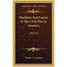 Numbers And Losses In The Civil War In America: 1861-65
