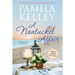 A Nantucket Affair: Large Print Edition