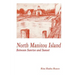 North Manitou Island: Between Sunrise and Sunset