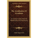 The Aryabhatiya Of Aryabhata: An Ancient Indian Work On Mathematics And Astronomy