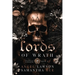 Lords of Wrath (Discrete Paperback)