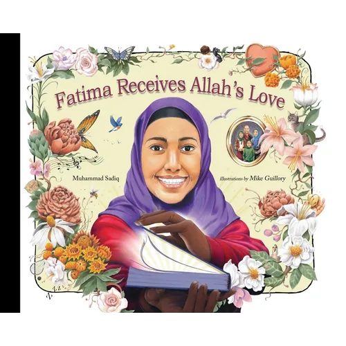 Fatima Receives Allah's Love
