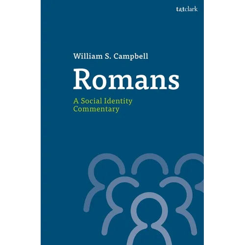 Romans: A Social Identity Commentary