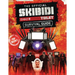 The Official Skibidi Toilet Survival Guide